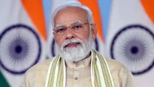 NARENDRA MODI : 12 ವರ್ಷದ ಆಡಳಿತ, ಹೊಸ ದಾಖಲೆ ಬರೆದ ಪಿಎಂ ಮೋದಿ – ದೀರ್ಘಾವಧಿ ಪ್ರಧಾನಿ ಹೆಗ್ಗಳಿಕೆಗೆ ಭಾಜನ!